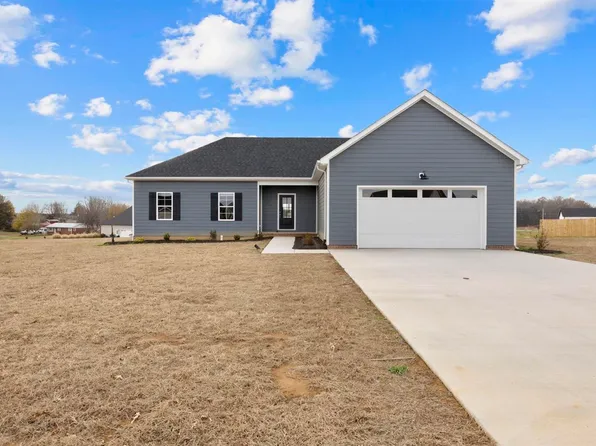 1300 Andover Ct Lot 186, Franklin, KY 42134