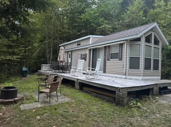 46 Chipmunk Lane, Monmouth, ME 04259