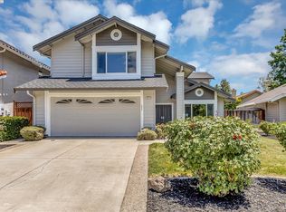2915 Calle De La Mesa, Pleasanton, CA 94566