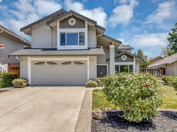 2915 Calle De La Mesa, Pleasanton, CA 94566