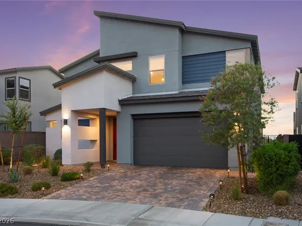 2004 Peaceful Mesa Ct, Henderson, NV 89052