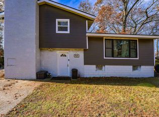 1325 Sumac St, Muskegon, MI 49445