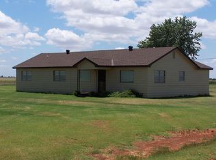 28974 E 740th Rd, Crescent, OK 73028