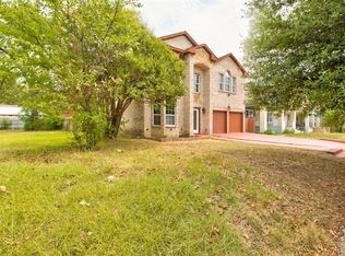 3005 S Jennings Ave, Fort Worth, TX 76110
