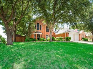 2632 Crepe Myrtle Dr, Flower Mound, TX 75028