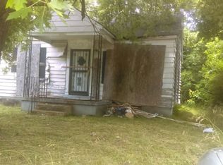 1318 Springdale St, Memphis, TN 38108