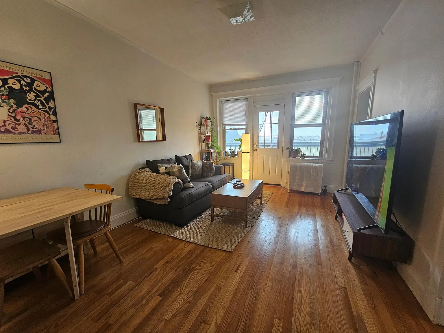 1 bed, 550 sqft, $2,500 — Photo 3