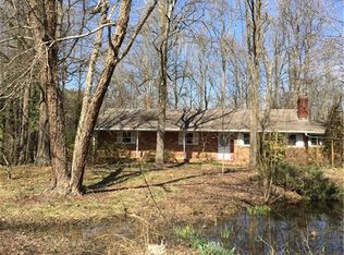 4022 State Highway 801 N, Mocksville, NC 27028