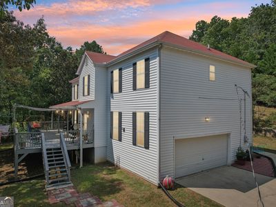 294 Paces Lakes Rdg, Dallas, GA, 30157