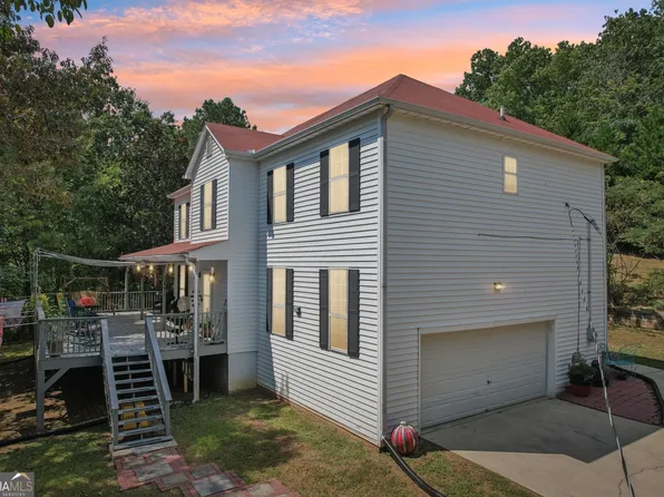 294 Paces Lakes Rdg, Dallas, GA 30157