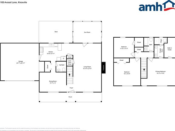 2nd image of 1105 Avocet Ln