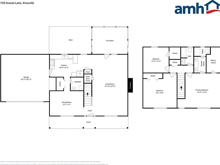 1105 Avocet Ln — Photo 2