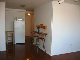 Rented by Corcoran