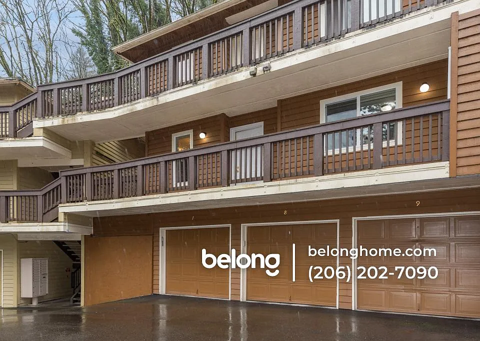 515 Newport Way NW #B1