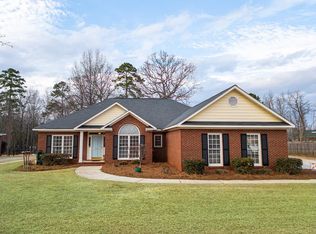 243 Winnstead Dr, Leesburg, GA 31763