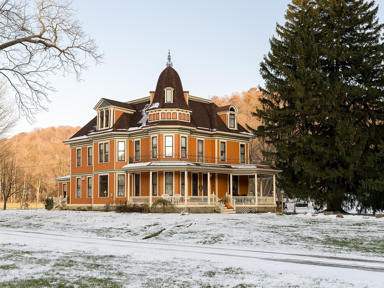 102 Pine St, Soldiers Grove, WI 54655 Zillow