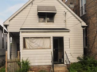 7357 S Evans Ave, Chicago, IL 60619