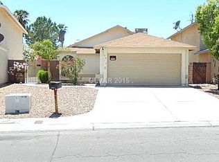6813 Megan Ave, Las Vegas, NV 89108