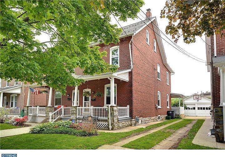 258 Highland Ave, Downingtown, PA 19335 Zillow