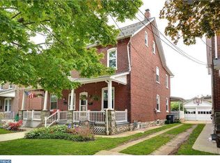 258 Highland Ave, Downingtown, PA 19335