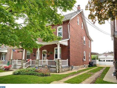 258 Highland Ave, Downingtown, PA, 19335