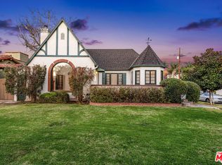 2254 Malcolm Ave, Los Angeles, CA 90064