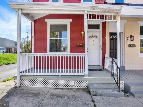429 Muench St, Harrisburg, PA 17102