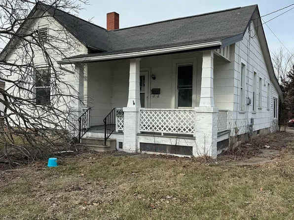 569 Custer Pl, Canton, IL 61520