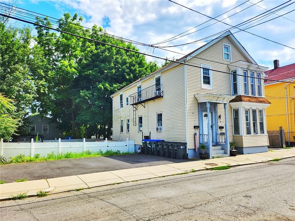 39 Vandewater St, Providence, RI 02908 Zillow