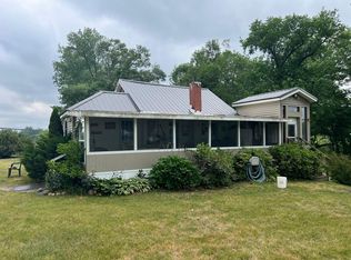 62587 McKale Rd, Burr Oak, MI 49030