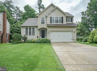 60 N Woodland Ave, Woodbury, NJ 08096