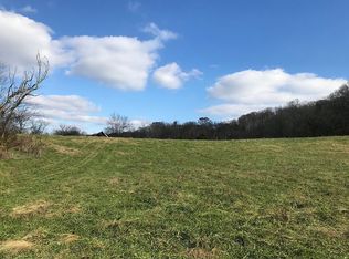 LOT 5 E Dumplin Valley Rd LOT 5, Jefferson City, TN 37760