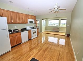 45 Faywood Ave #2, Boston, MA 02128