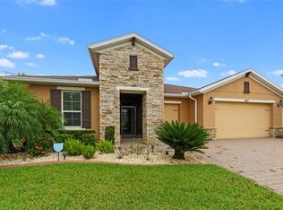 607 Irvine Ranch Rd, Poinciana, FL 34759