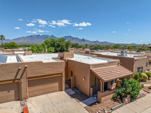 3797 S Calle Rambles, Green Valley, AZ 85614