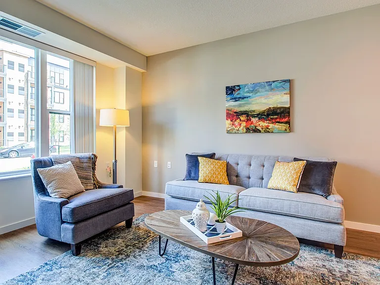 The Legends at Berry 62+ Apartments — Photo 7