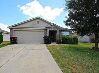 6815 Dolan Bluff Ln, Richmond, TX 77469