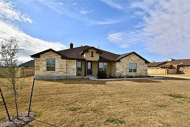 1st image of 281 Chisholm Trl