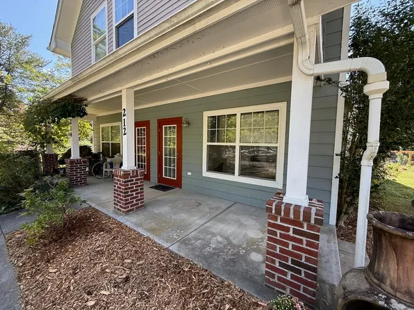212 Prospect St, Blacksburg, VA 24060
