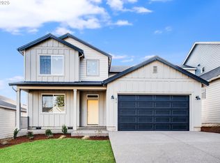 874 Butte Dr, Forest Grove, OR 97116