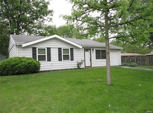 609 Plum Ln, Fairview Heights, IL 62208