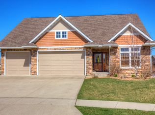 528 SW 32nd Ct, Ankeny, IA 50023