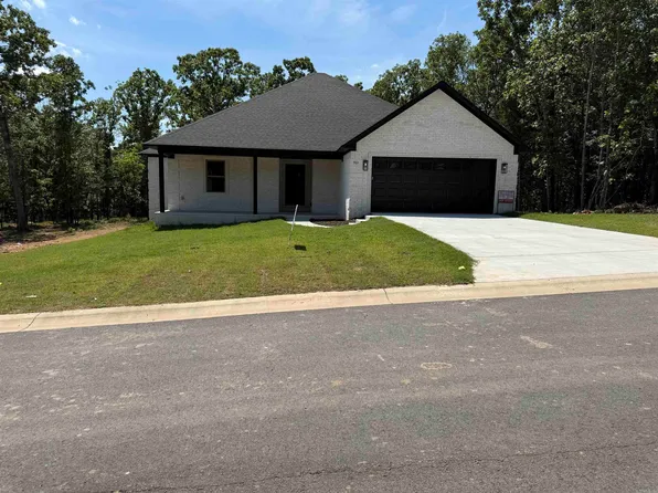 901 Conrad Cv, Jacksonville, AR 72076