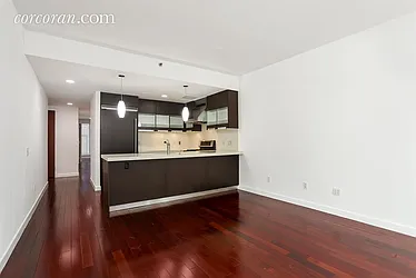 Rented by Corcoran