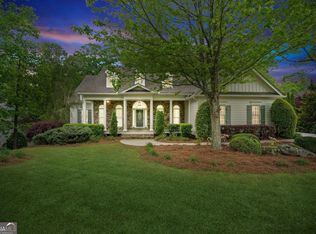 5705 Twelve Oaks Dr, Cumming, GA 30028