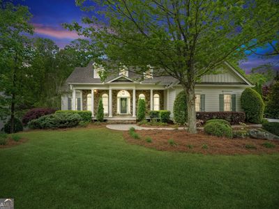 5705 Twelve Oaks Dr, Cumming, GA, 30028