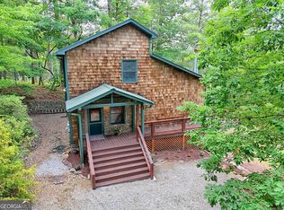 107 Oasis Ridge Rd, Lakemont, GA 30552