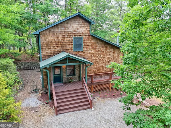 107 Oasis Ridge Rd, Lakemont, GA 30552