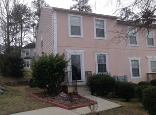 3211 Kingswood Pl, Decatur, GA 30034