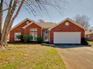 107 Tumbleweed Ct, Madison, AL 35758